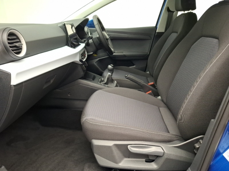 Used SEAT Ibiza 2025 for sale - 77281671: Photo 5