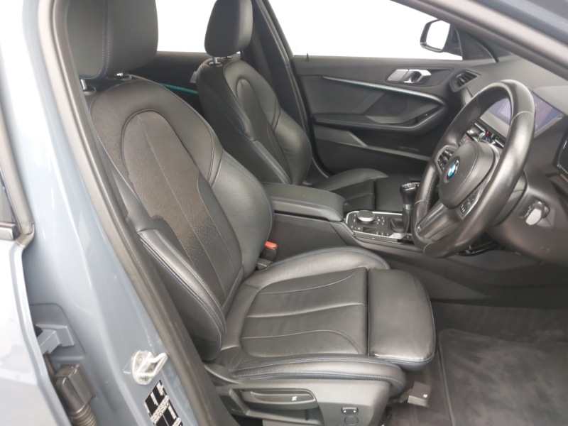 Used BMW 1 Series 2020 for sale - 76817351: Photo 11