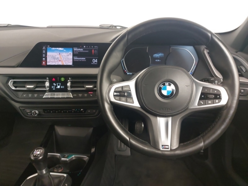 Used BMW 1 Series 2020 for sale - 76817351: Photo 5