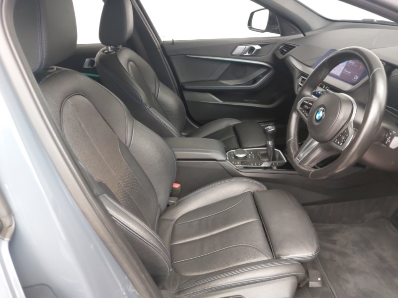 Used BMW 1 Series 2020 for sale - 76817351: Photo 6