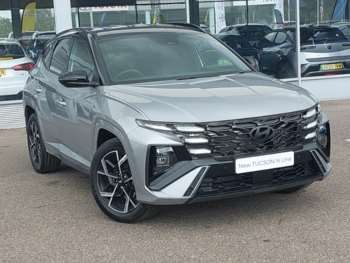2025 - 1.6T N Line 5dr