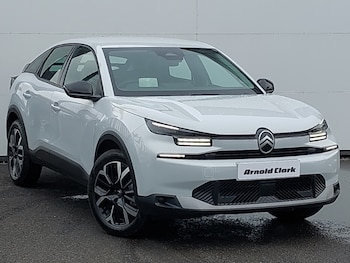 Used Citroen C4 2026 for sale - 77706608: Photo