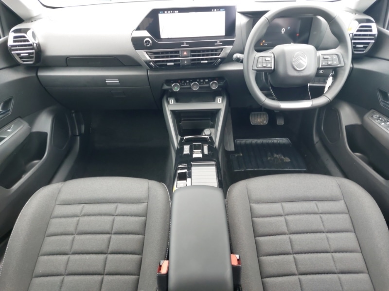 Used Citroen C4 2026 for sale - 77706608: Photo 2