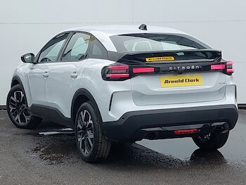 Used Citroen C4 2026 for sale - 77706608: Photo