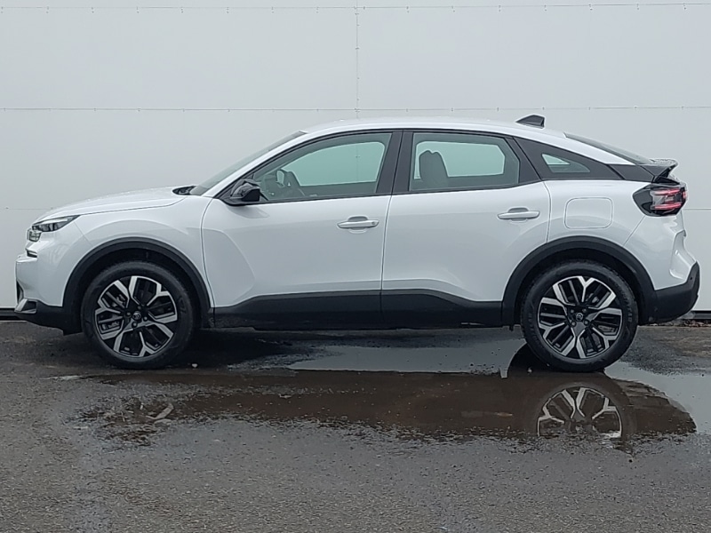 Used Citroen C4 2026 for sale - 77706608: Photo 4