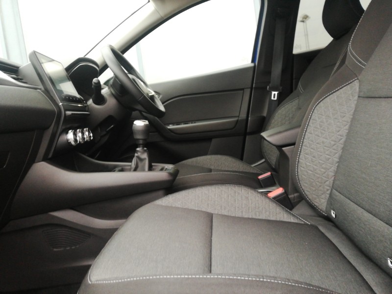 Used Renault Captur 2022 for sale - 77449421: Photo 5