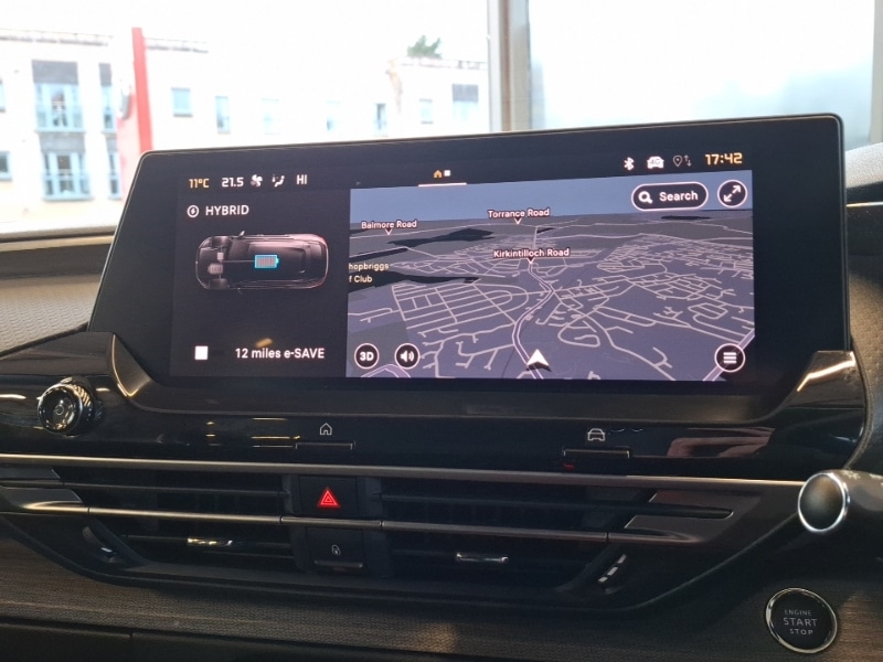 Used Citroen C5 X 2024 for sale - 77955866: Photo 10