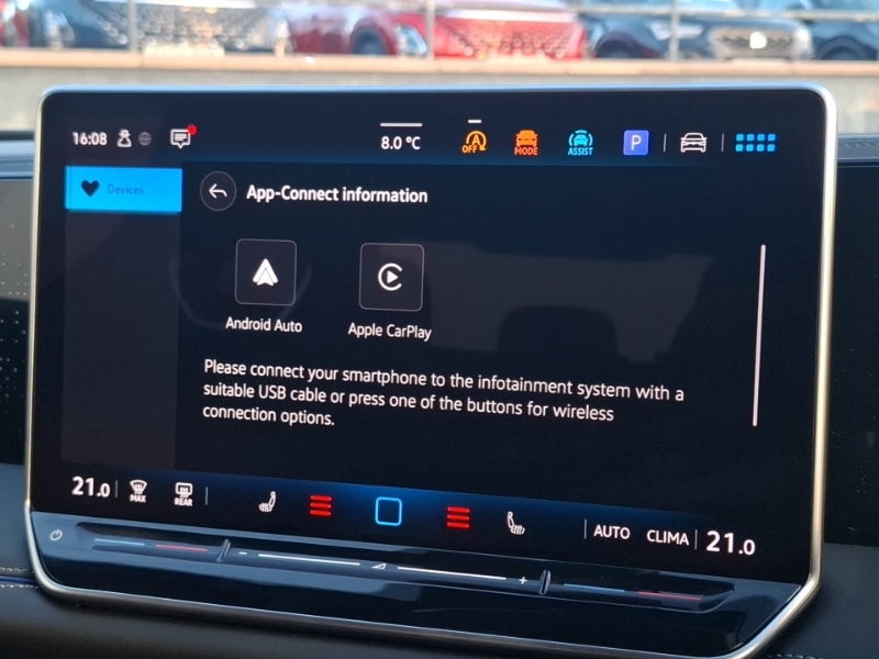 Used Volkswagen Tiguan 2025 for sale - 76880761: Photo 11