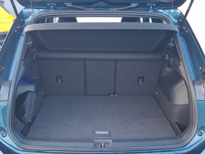 Used Volkswagen Tiguan 2025 for sale - 76880761: Photo 8