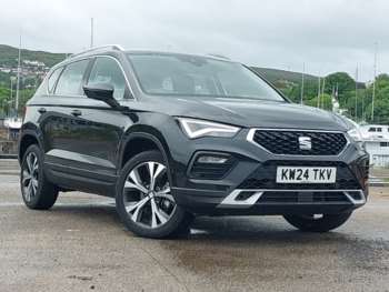2024 - 1.5 TSI EVO SE Technology 5dr DSG