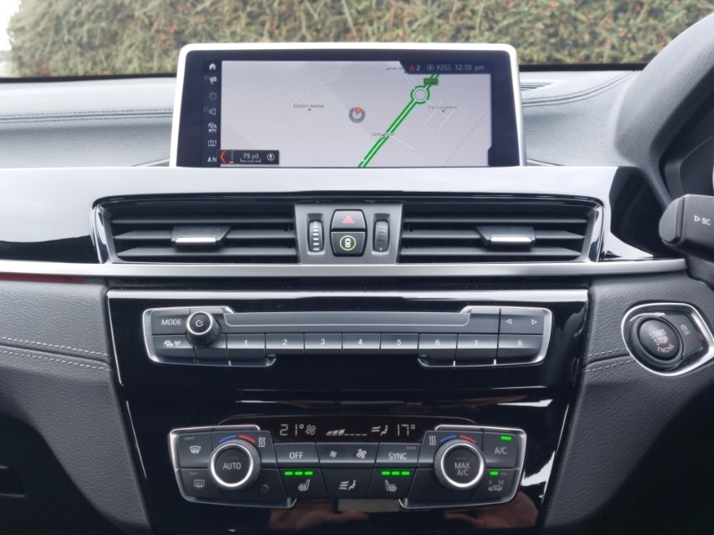 Used BMW X2 2022 for sale - 76578839: Photo 10