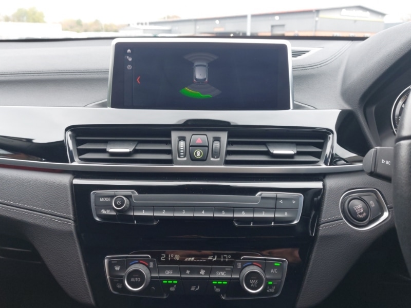 Used BMW X2 2022 for sale - 76578839: Photo 11