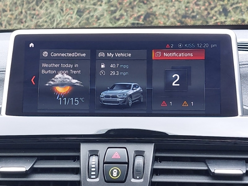 Used BMW X2 2022 for sale - 76578839: Photo 12