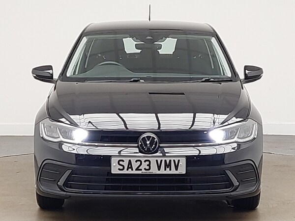 Used Volkswagen Polo 2023 for sale - 76212449: Photo 12