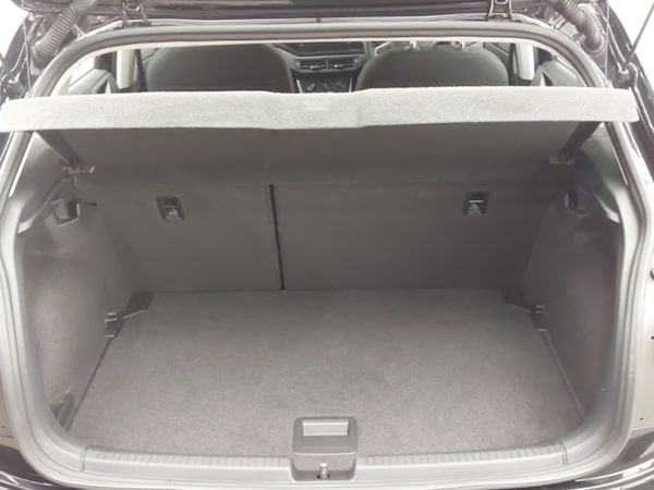 Used Volkswagen Polo 2023 for sale - 76212449: Photo 8