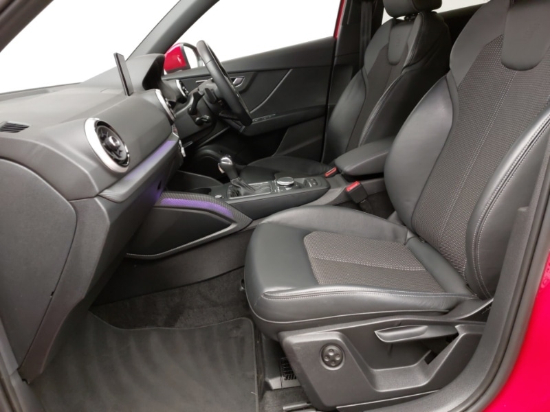 Used Audi Q2 2022 for sale - 76770651: Photo 5