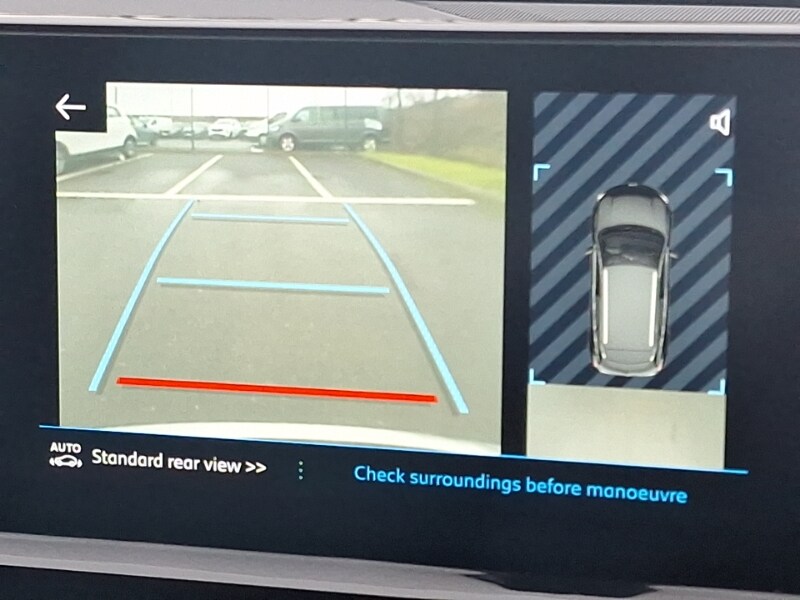 Used Peugeot 3008 2023 for sale - 77423896: Photo 11