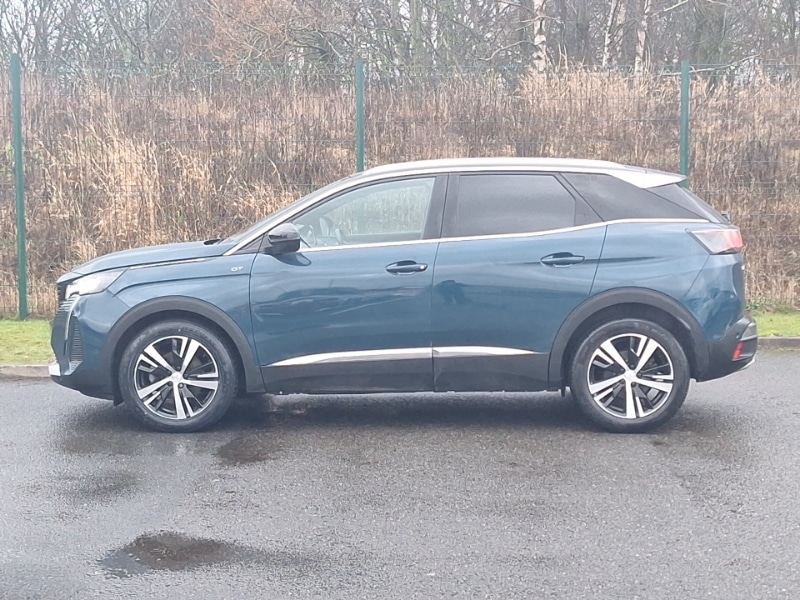 Used Peugeot 3008 2023 for sale - 77423896: Photo 4