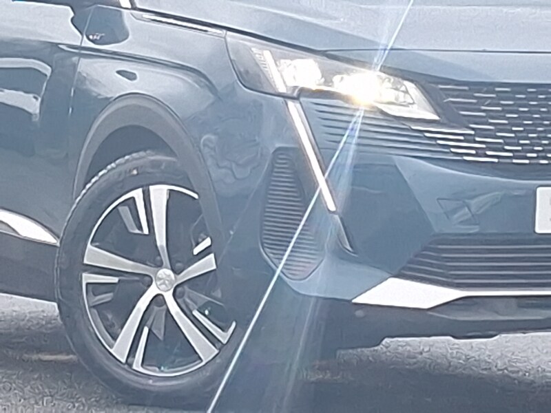 Used Peugeot 3008 2023 for sale - 77423896: Photo 9