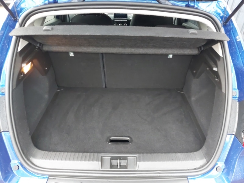 Used Renault Captur 2020 for sale - 76656785: Photo 8