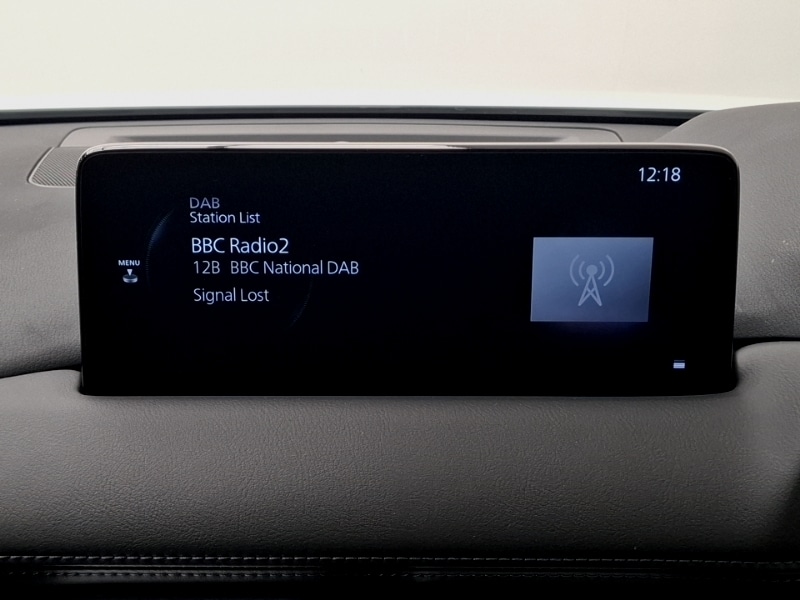 Used Mazda CX-5 2025 for sale - 76764386: Photo 10