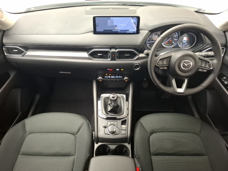 Used Mazda CX-5 2025 for sale - 76764386: Photo 2