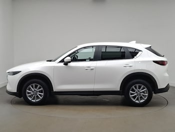 Used Mazda CX-5 2025 for sale - 76764386: Photo