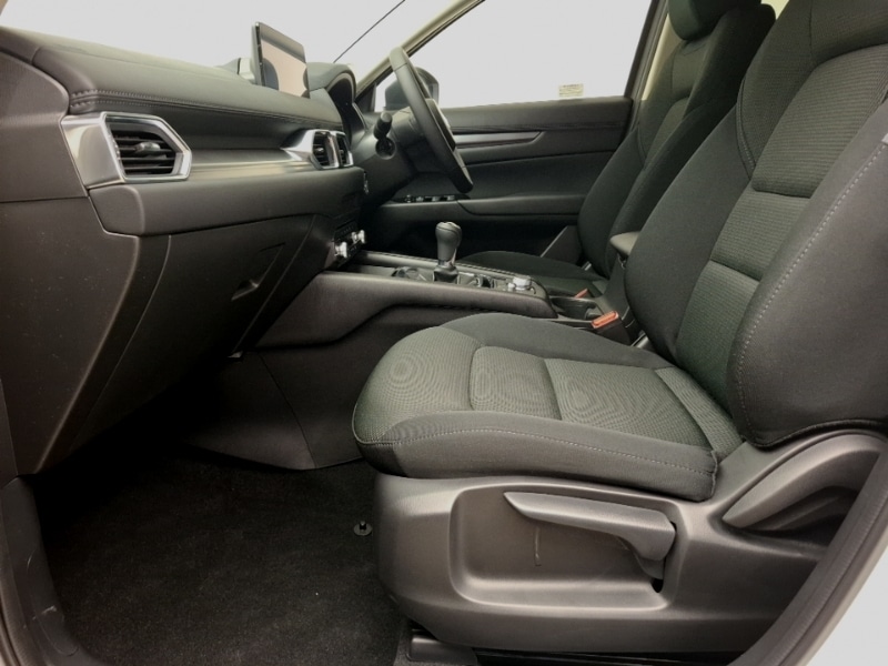 Used Mazda CX-5 2025 for sale - 76764386: Photo 5