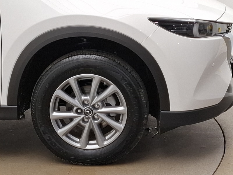 Used Mazda CX-5 2025 for sale - 76764386: Photo 9