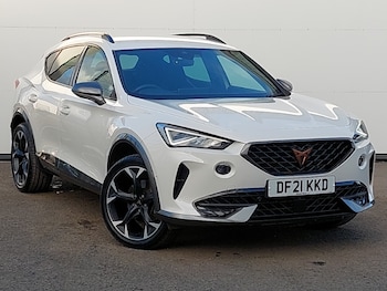 2021 - 1.5 TSI 150 V2 5dr