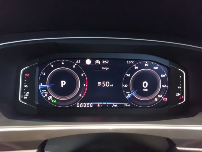 Used Volkswagen Tiguan Allspace 2025 for sale - 77454487: Photo 10