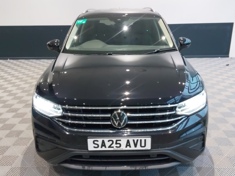 Used Volkswagen Tiguan Allspace 2025 for sale - 77454487: Photo 12