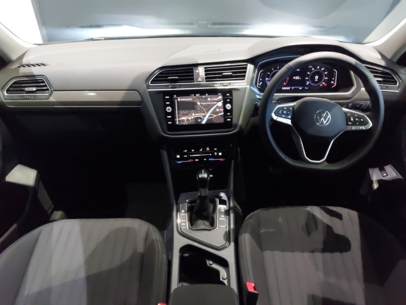 Used Volkswagen Tiguan Allspace 2025 for sale - 77454487: Photo 2