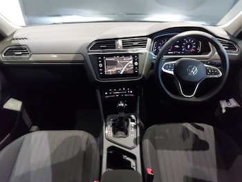 Used Volkswagen Tiguan Allspace 2025 for sale - 77454487: Photo