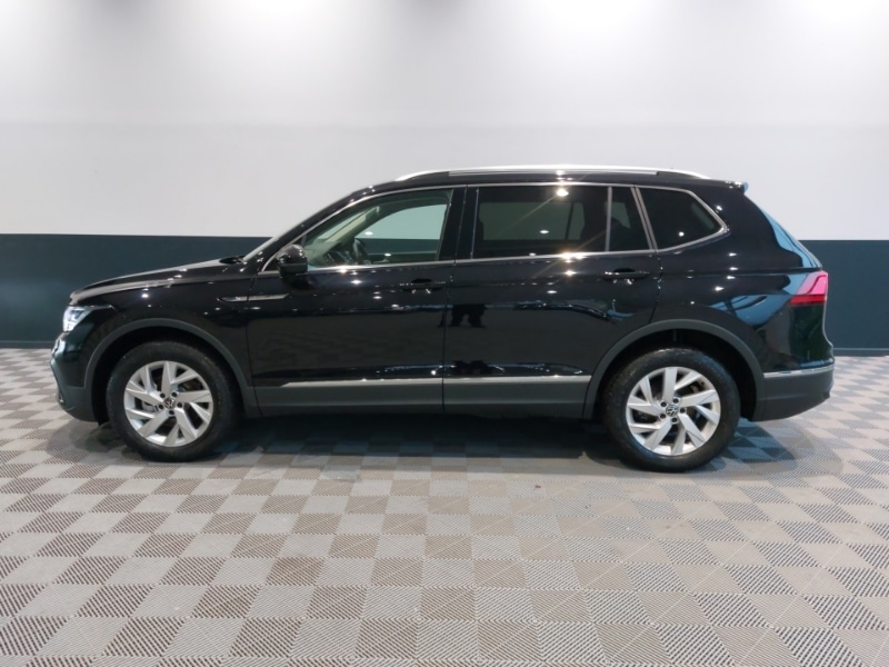 Used Volkswagen Tiguan Allspace 2025 for sale - 77454487: Photo 4