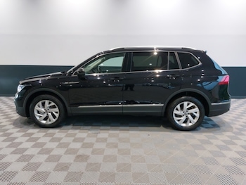 Used Volkswagen Tiguan Allspace 2025 for sale - 77454487: Photo
