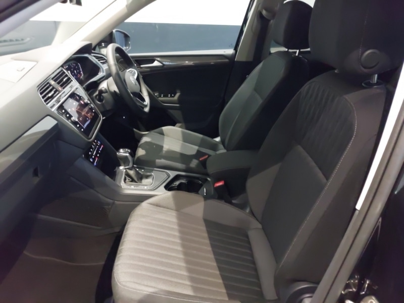 Used Volkswagen Tiguan Allspace 2025 for sale - 77454487: Photo 5