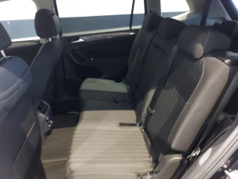 Used Volkswagen Tiguan Allspace 2025 for sale - 77454487: Photo 6