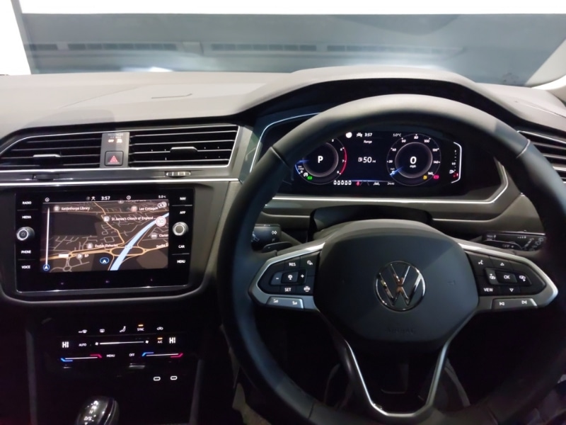 Used Volkswagen Tiguan Allspace 2025 for sale - 77454487: Photo 7