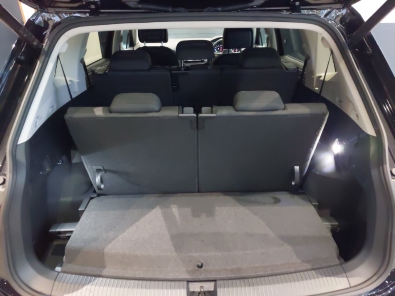 Used Volkswagen Tiguan Allspace 2025 for sale - 77454487: Photo 8