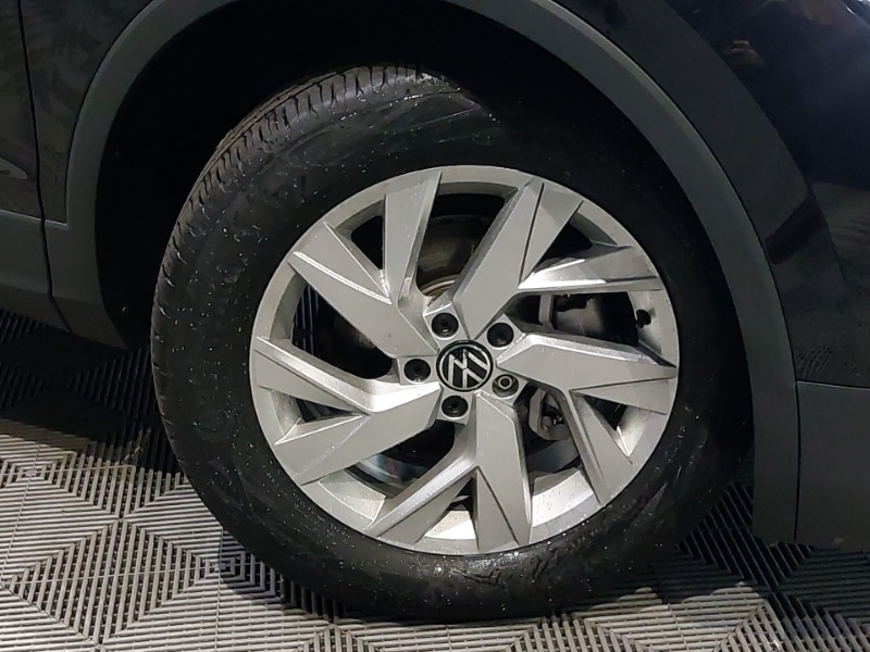 Used Volkswagen Tiguan Allspace 2025 for sale - 77454487: Photo 9