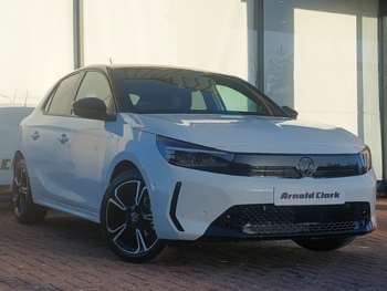 2024 - 1.2 GS 5dr