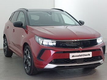 2022 - 1.5 Turbo D Ultimate 5dr Auto