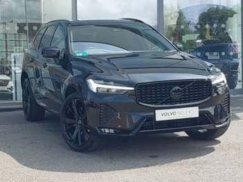 2024 - 2.0 B5P Plus Black Edition 5dr AWD Geartronic