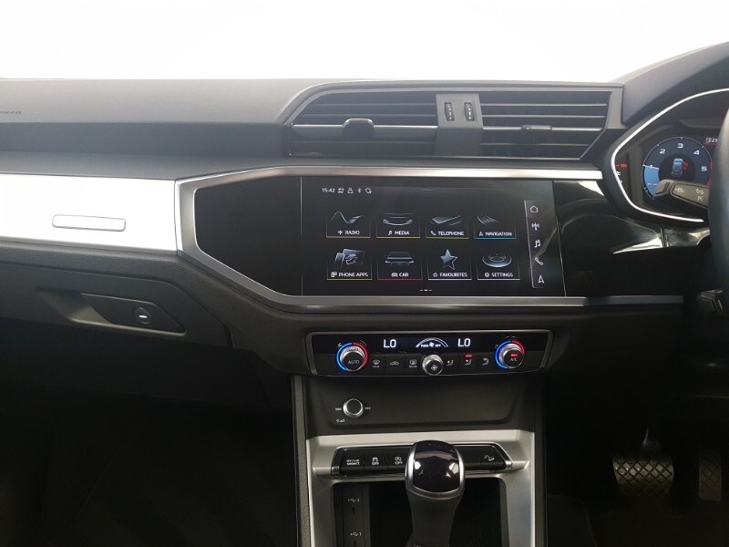 Used Audi Q3 2021 for sale - 77767914: Photo 11