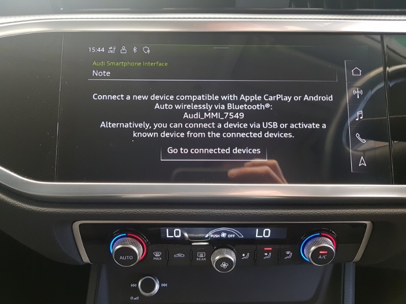 Used Audi Q3 2021 for sale - 77767914: Photo 12