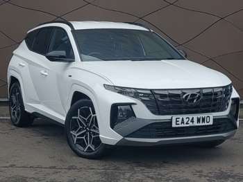 2024 - 1.6 TGDi Hybrid 230 N Line 5dr 2WD Auto