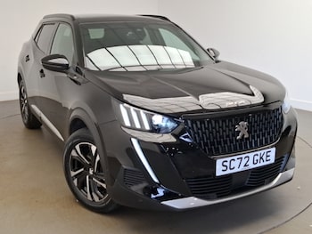 Peugeot - 2008
