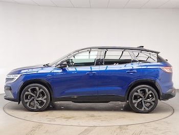 Used Renault Austral 2023 for sale - 77197189: Photo