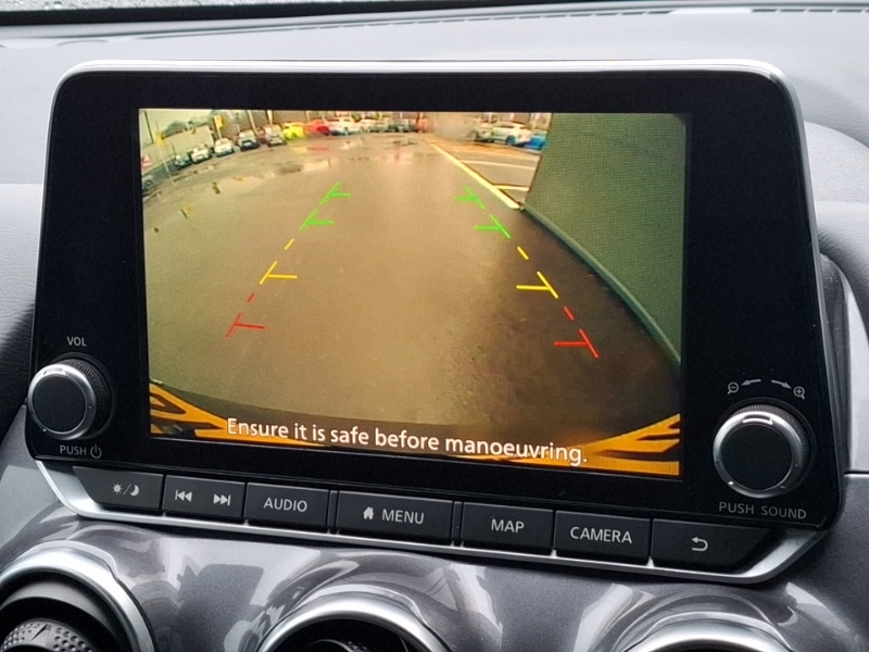 Used Nissan Juke 2023 for sale - 77454509: Photo 11